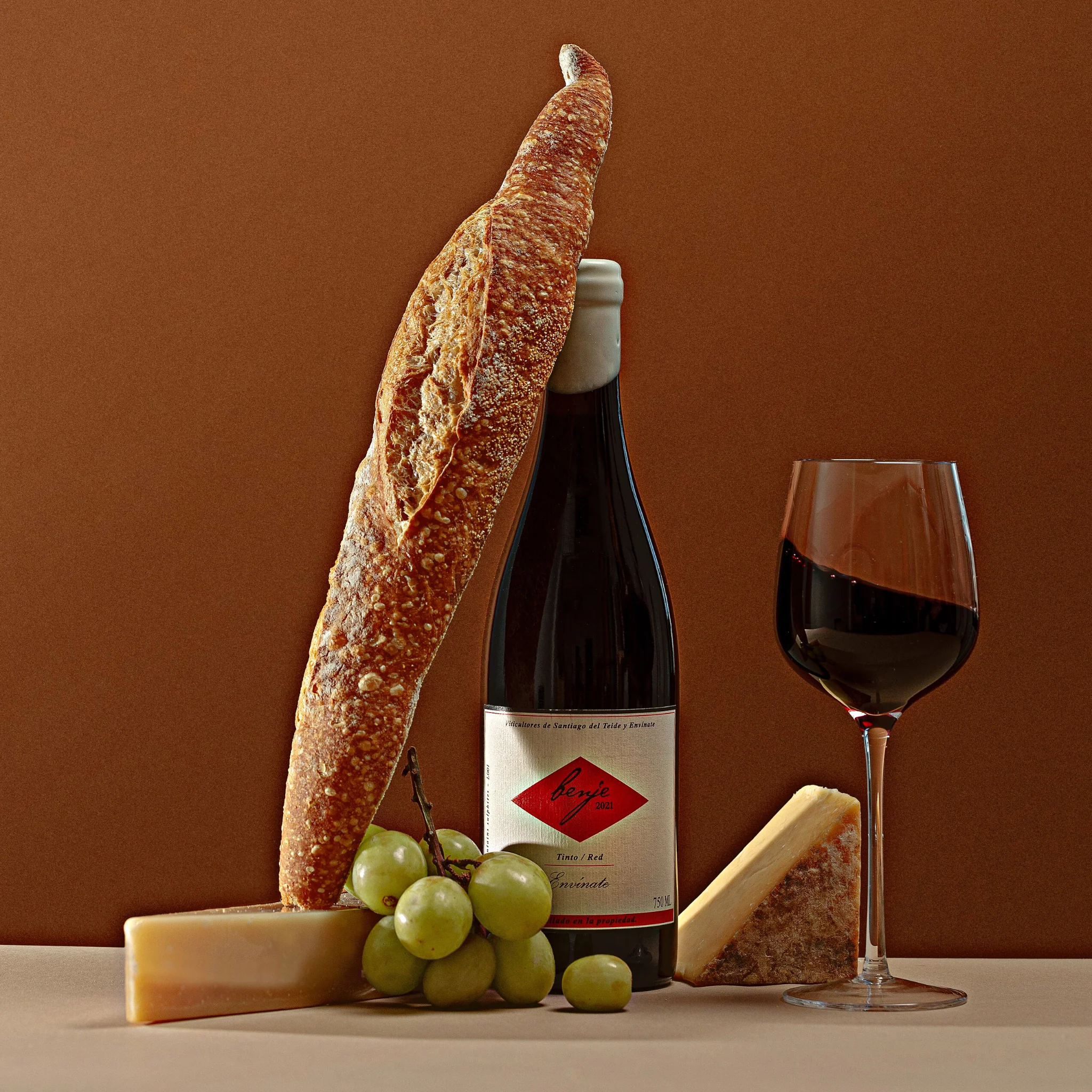 Benje Tinto 2023 - Image 3