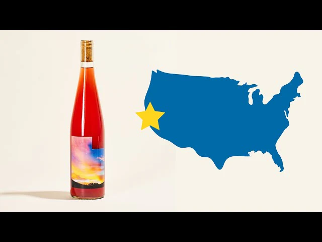 Cuvee Zero Rosé 2023 - Image 3