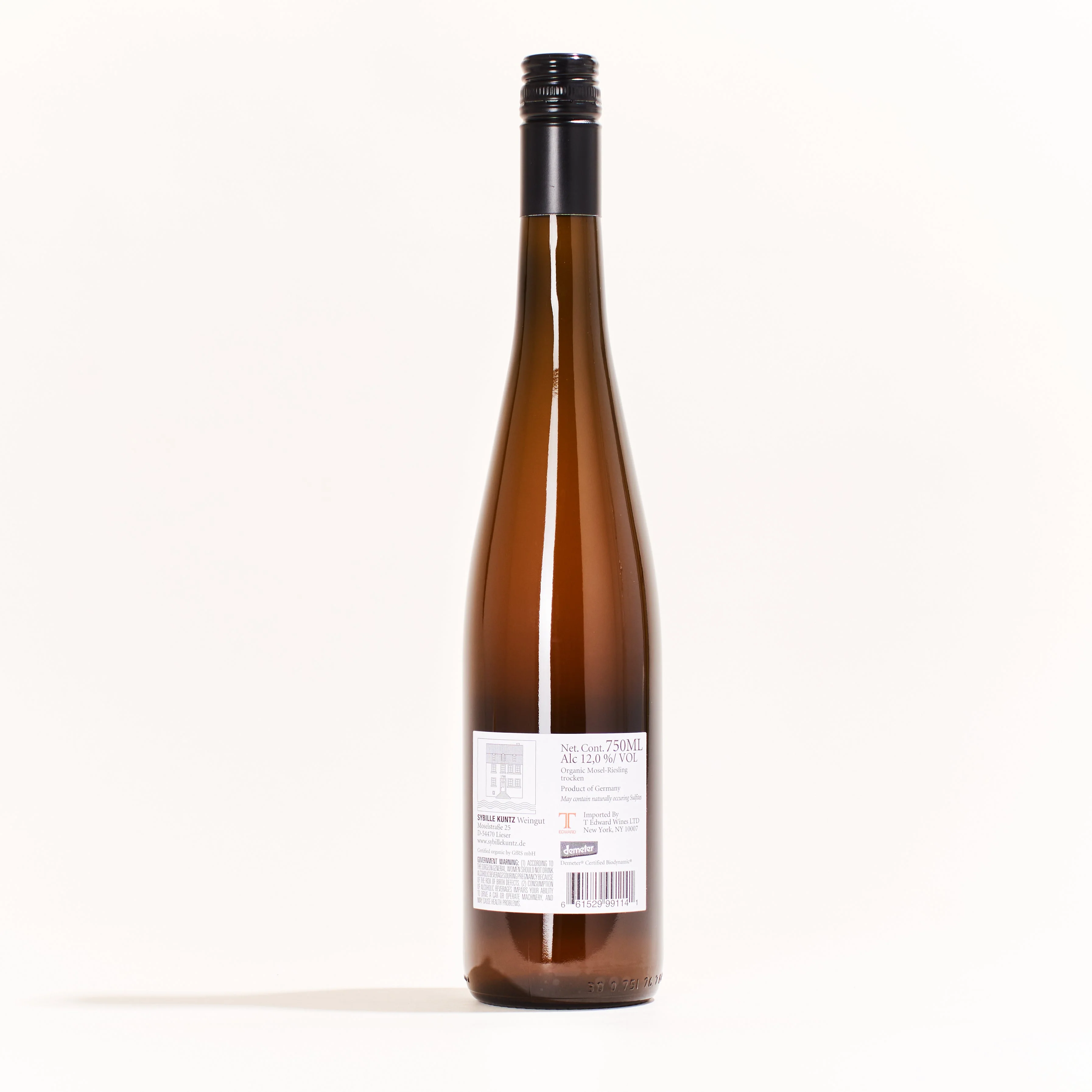 Orange Riesling 2021 - Image 3