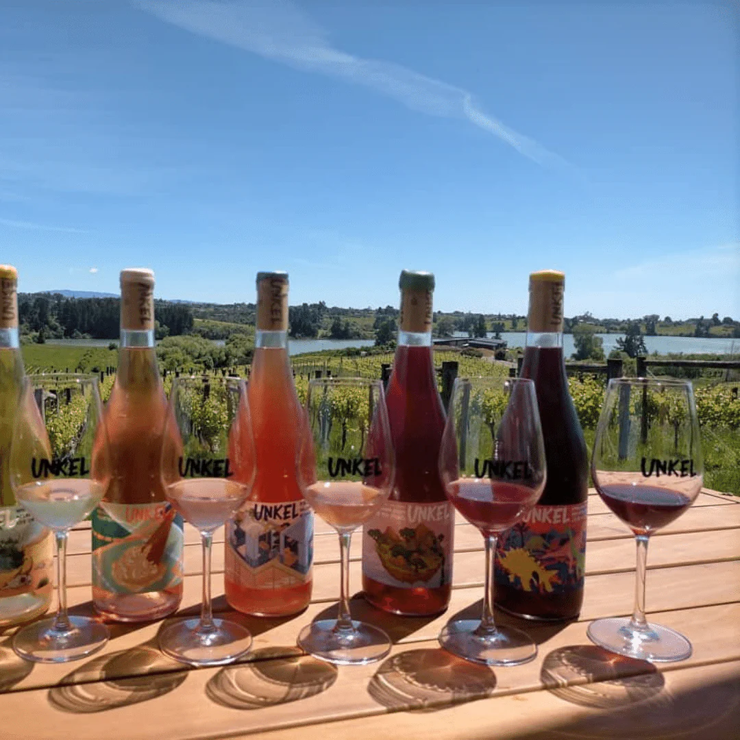 Rising Sun Skin Contact 2020 - Image 4