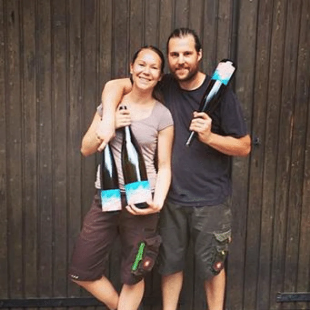 Petillant Naturel Brut Nature 2019 - Image 3